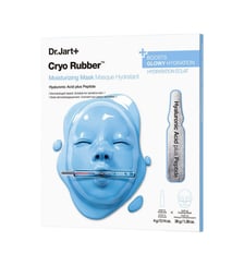 Masque Visage avec Acide Hyaluronique Dr.Jart+
