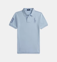 Polo Big Pony en coton piqué Polo Ralph Lauren