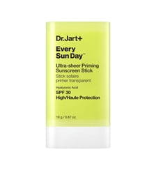 Stick Solaire Primer Transparent SPF30 - Stick Solaire Dr.Jart+