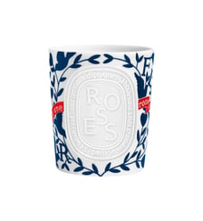 Bougie Grande Modele Édition Limitée Saint-Valentin 2026 Diptyque