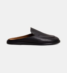 Mocassins July en cuir Jonak
