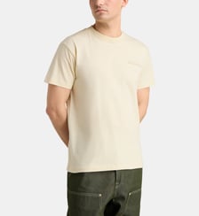 T-shirt droit Timeless coton Walk In Paris