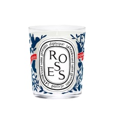Bougie Édition Limitée Saint-Valentin 2026 Diptyque