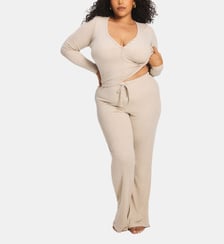 Pantalon fluide Modal Dreams Savage x Fenty
