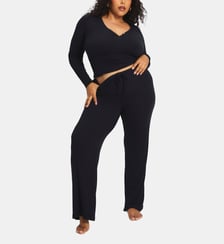 Pantalon fluide Modal Dreams Savage x Fenty