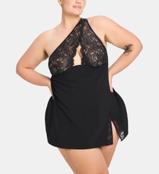 Nuisette signature Lace Flow Savage x Fenty