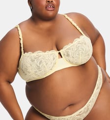 Soutien-gorge Lace Flow Savage x Fenty