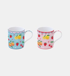 Coffret 2 Mugs Easy Life