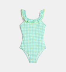 Maillot de bain 1 pièce Maplage Kid  Cadet Rousselle