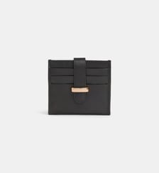 Sac pochette porte téléphone Amaia cuir Galeries Lafayette