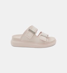 Mules à double bride McQueen