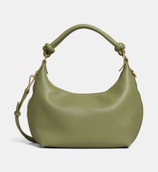 Sac Line effet grainé Galeries Lafayette