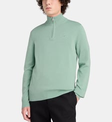 Pull camionneur New Plain Cam coton Eden Park