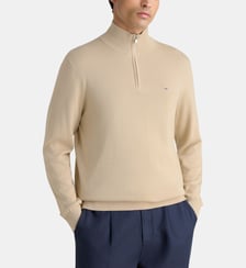 Pull camionneur New Plain Cam coton Eden Park