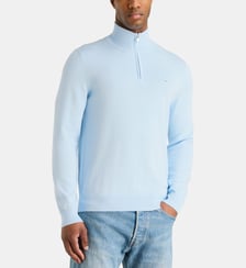 Pull camionneur New Plain Cam coton Eden Park