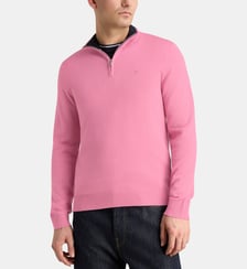 Pull camionneur New Plain Cam coton Eden Park