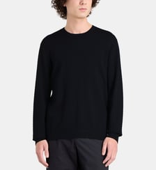 Pull Armure côtelé Armani Exchange