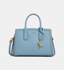 Sac à main Laila cuir Michael Kors
