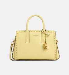 Sac à main Laila cuir Michael Kors