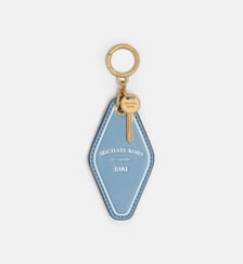 Charm de sac Novelty style clé chambre d'hôtel Michael Kors