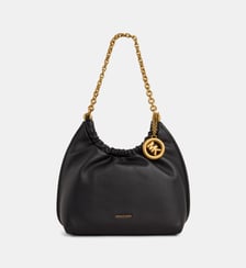 Sac à main Indie cuir Michael Kors