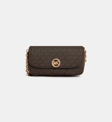 Sac à main Nolita monogrammes Michael Kors