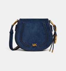 Sac à main Josie daim Michael Kors