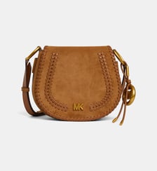 Sac à main Josie daim Michael Kors