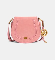 Sac à main Josie daim Michael Kors