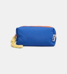 Trousse de maquillage rembourrée coton  Olend