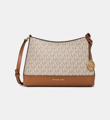 Sac à main Andie monogrammes Michael Kors