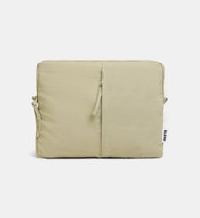 Pochette d'ordinateur portable rembourrée 13"/14" Olend