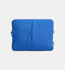 Pochette d'ordinateur portable rembourrée 13"/14" Olend