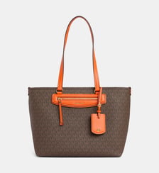 Sac à main cabas Jet Set Travel Michael Kors