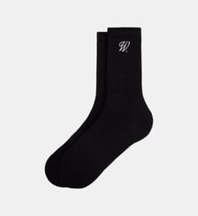 Chaussettes Crest Walk In Paris