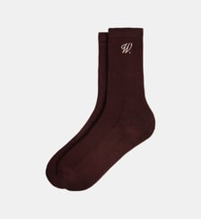 Chaussettes Crest Walk In Paris