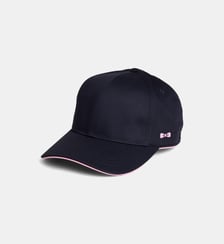 Casquette Jour De Crush coton Eden Park