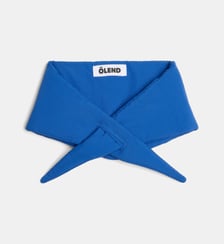 Bandana matelassé en nylon Olend