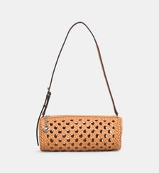 Sac à main long Izzy ajouré Michael Kors