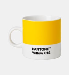 Tasse à Espresso Pantone