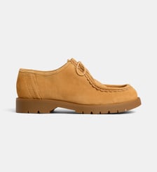 Derbies Padror VV daim Kleman