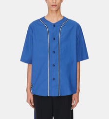 Chemisette en coton Kenzo