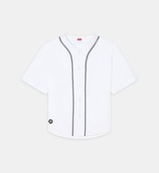 Chemisette en coton Kenzo