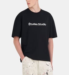T-shirt Relax Etudes Studios