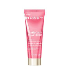 La Crème Éclat Repulpante Nuxe