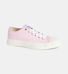 Baskets basses Hoshi Low Top Vulcanized en coton Kenzo