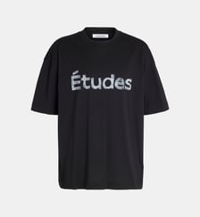 T-shirt Relax coton bio Etudes Studios