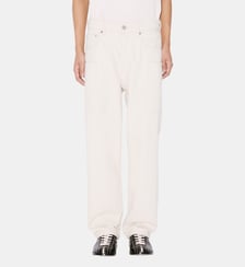 Pantalon cargo en denim Kenzo