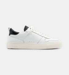 Baskets basses BO Monochrome Belledonne