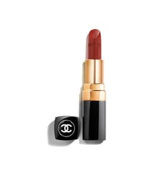 LE ROUGE SATINÉ SOIN HYDRATANT ET LISSANT LONGUE TENUE CHANEL